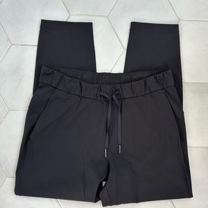 Lululemon Stretch High-Rise Pant 7/8 Length